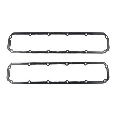Spicer Engine Valve Cover Gasket Set, Victor Reinz 15-10650-01 15-10650-01